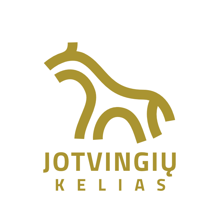 Jotvingiu kelias